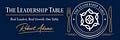 The Leadership Table - Table Talk