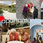 The third spaces of the world