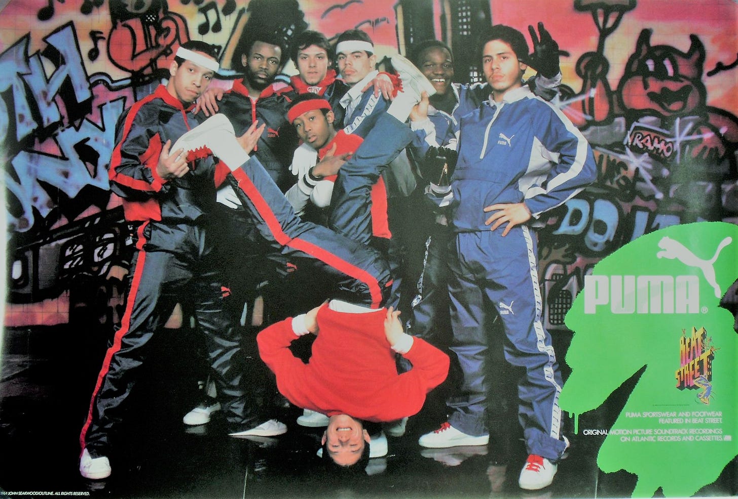 Beat Street (1984)