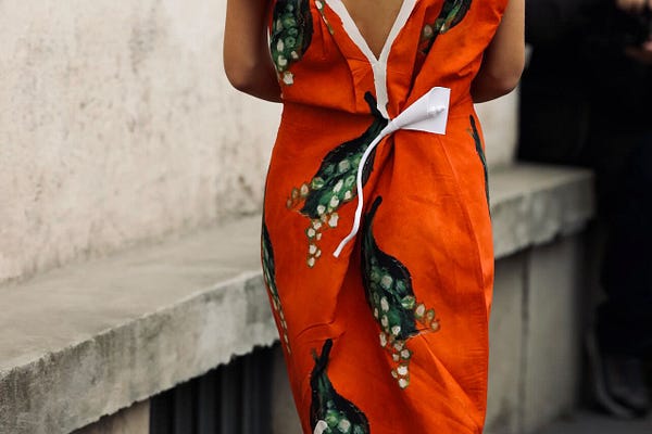JENNY SAIS QUOI | Substack