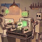 The AI Skill Factory