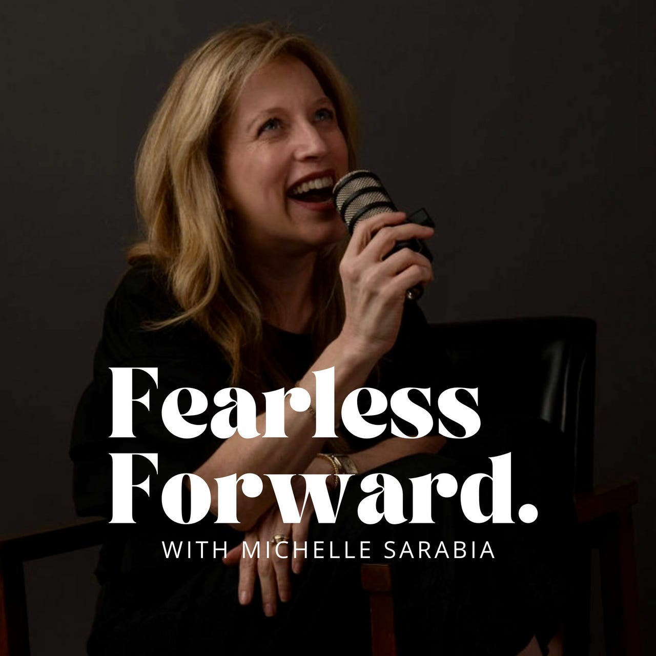 Artwork for Fearless Forward