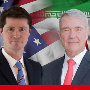 General Frank McKenzie on the War in Iran