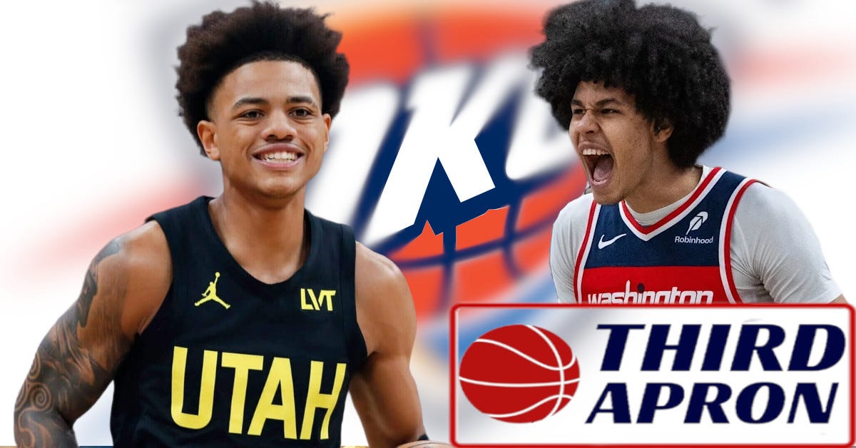 Five Owed 2026 First-Round Picks Worth Monitoring