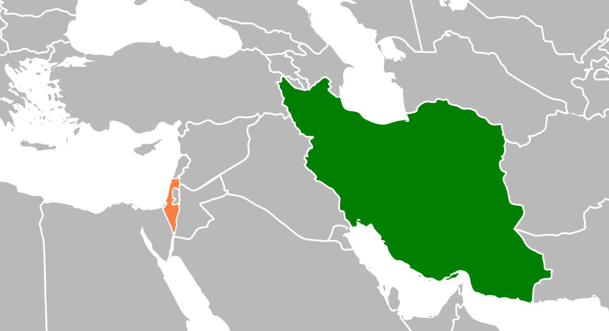 Alert: Israel Has Launched A Pre-Emptive Strike On Iran's Nuclear Facilities