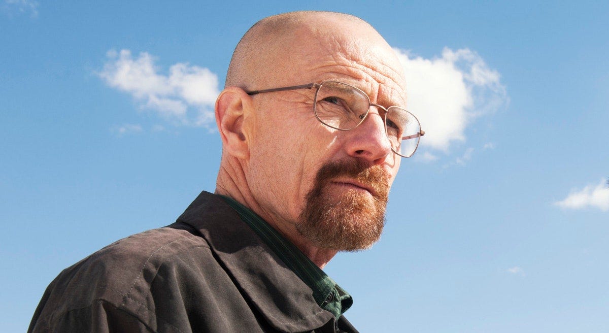 Ecco che fine hanno fatto i personaggi di Breaking Bad | Wired Italia