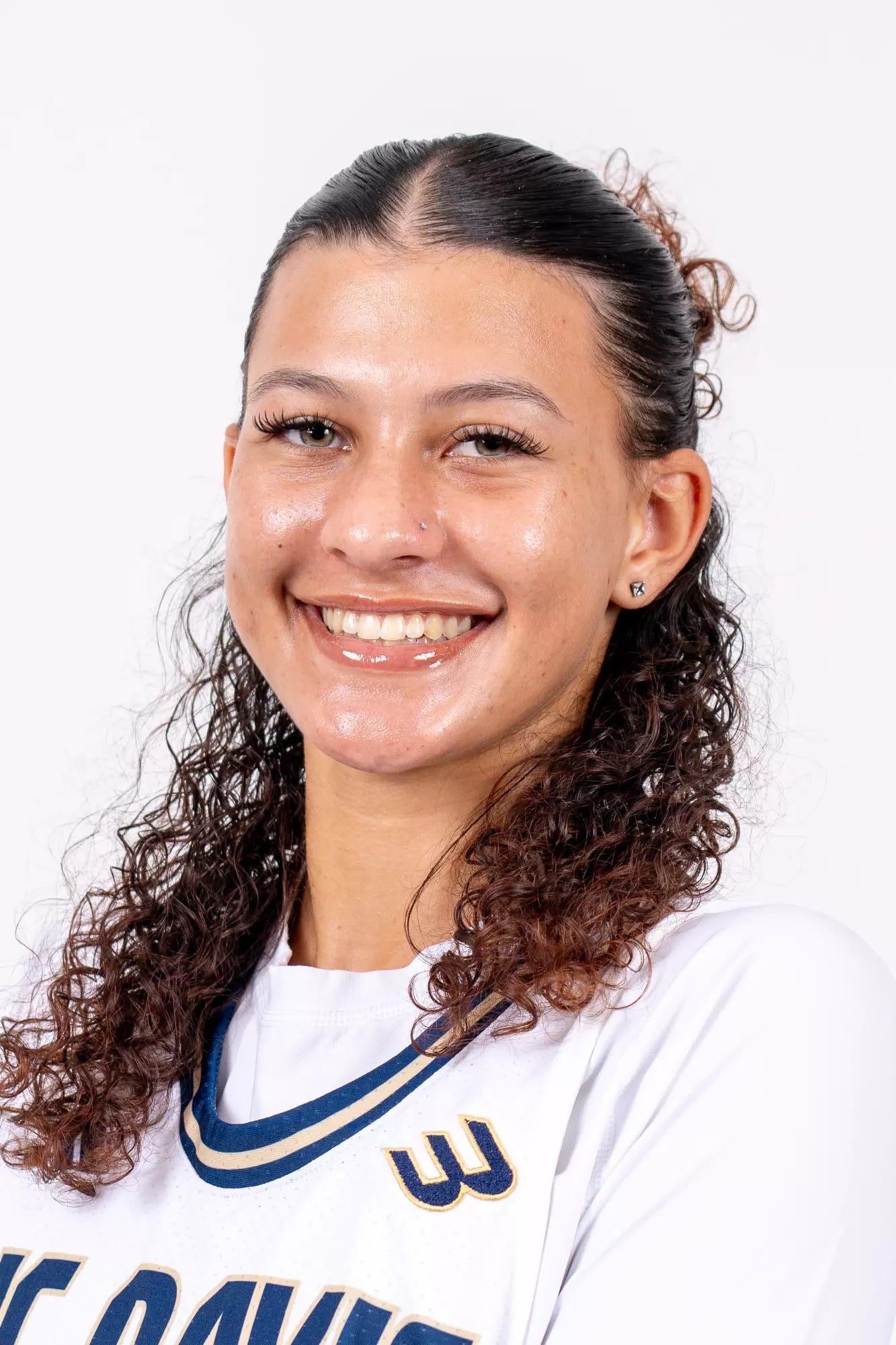 Ryann Bennett - Women's Basketball - UC Davis Athletics