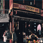 Why "Paul's Boutique" Stands Out as the Best Beastie Boys Album