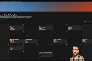 Create Chaos | Elliot Volkman | Substack