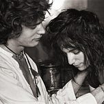 Patti Smith
