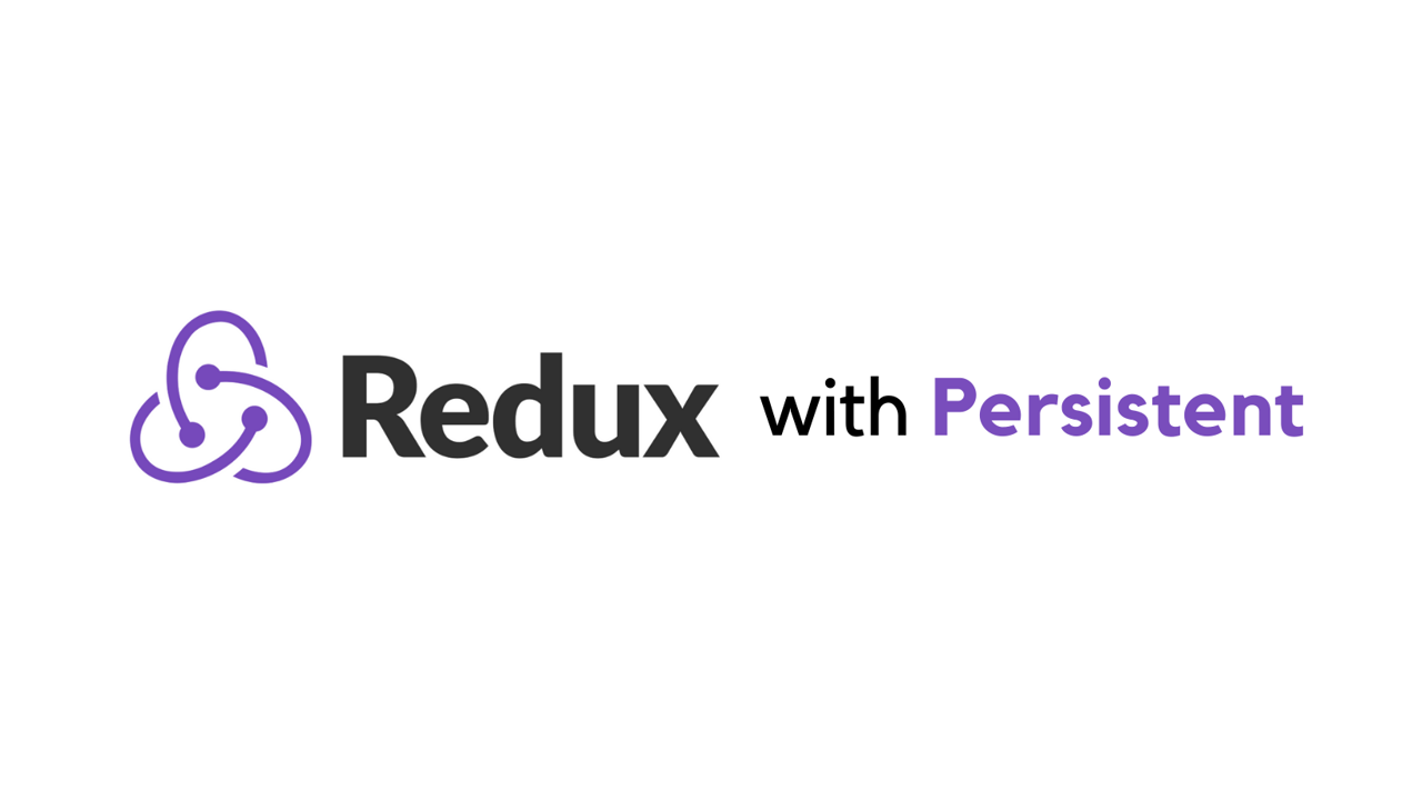 Persist Redux State with redux-persist - DEV Community
