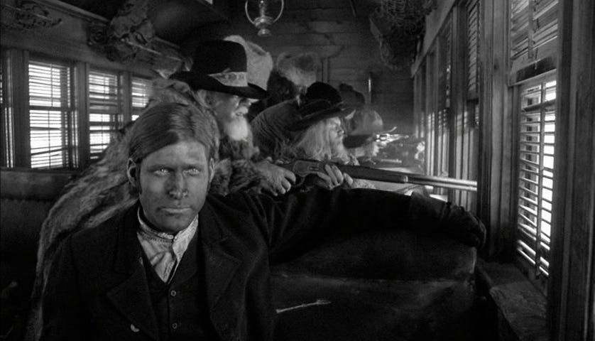 Dead Man (1995)