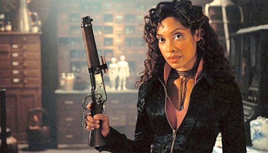 Important Life Lessons From Women in Science Fiction Important Life Lessons From Women in Science Fiction