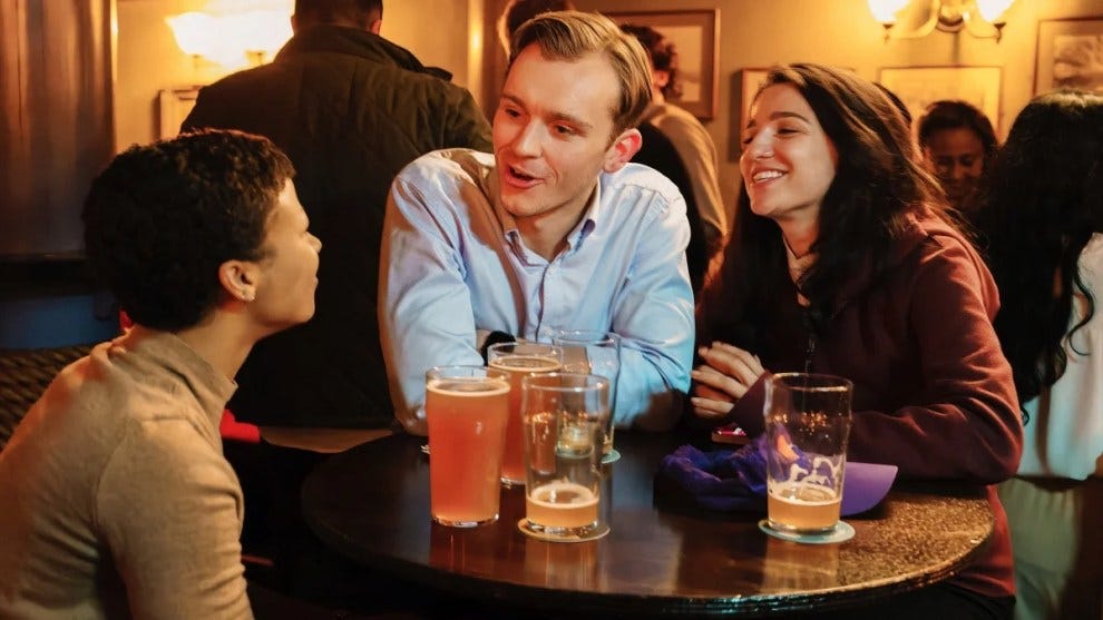 Industry' Season 3 Cast and Character Guide | Photos