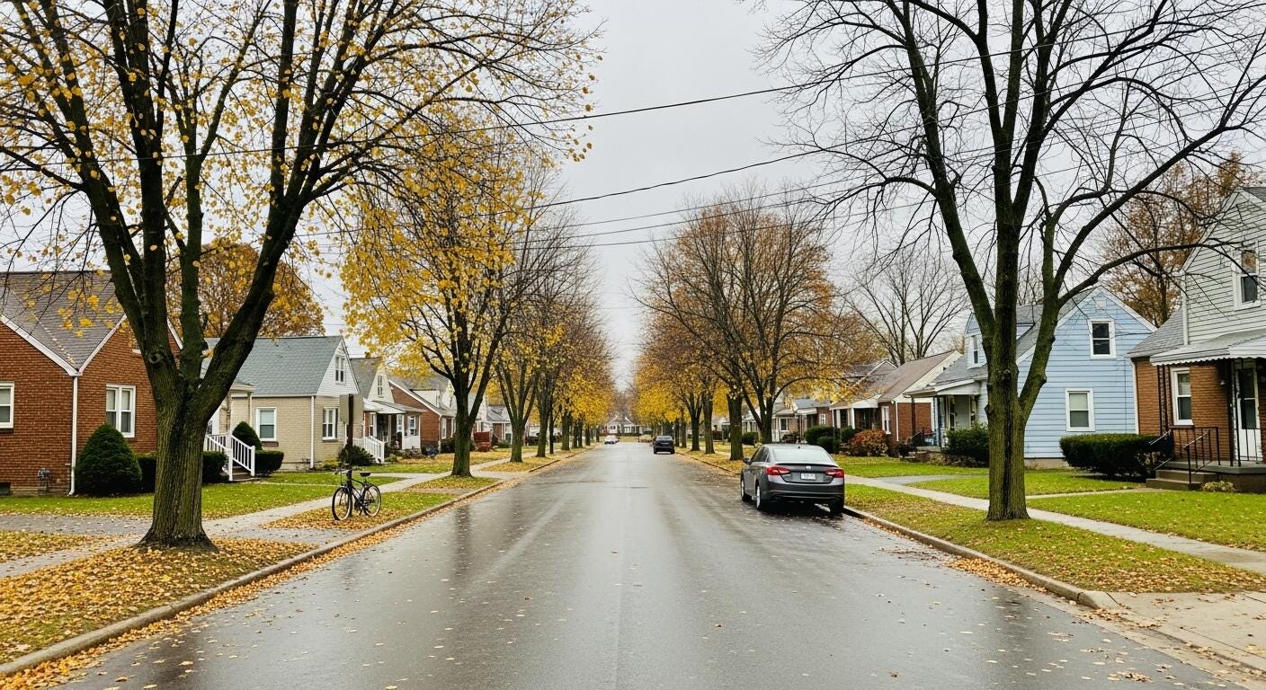 2025 Best places to live in Warren, Ohio