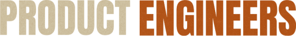 Product Engineers