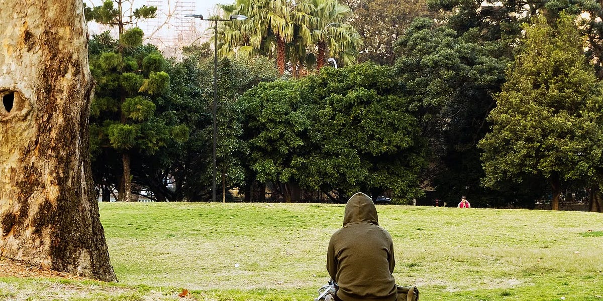 How NZ punishes our stressed & jobless youth