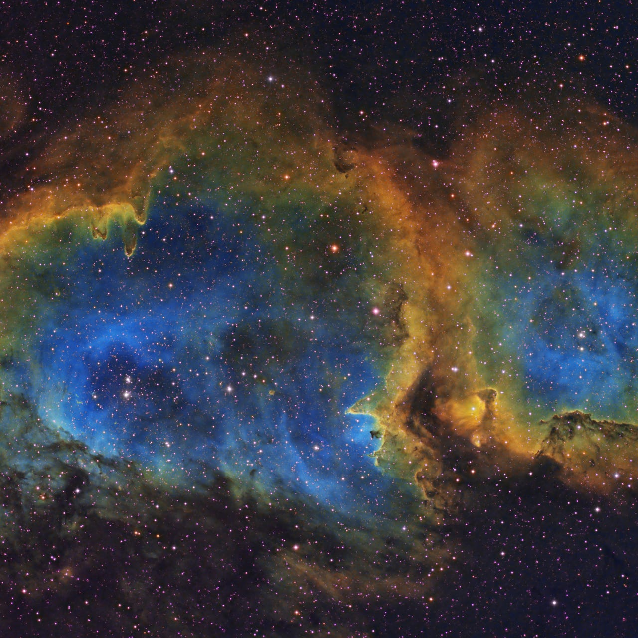 Ophiuchus Rising: Writing New Myths