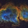 Ophiuchus Moon Alchemy