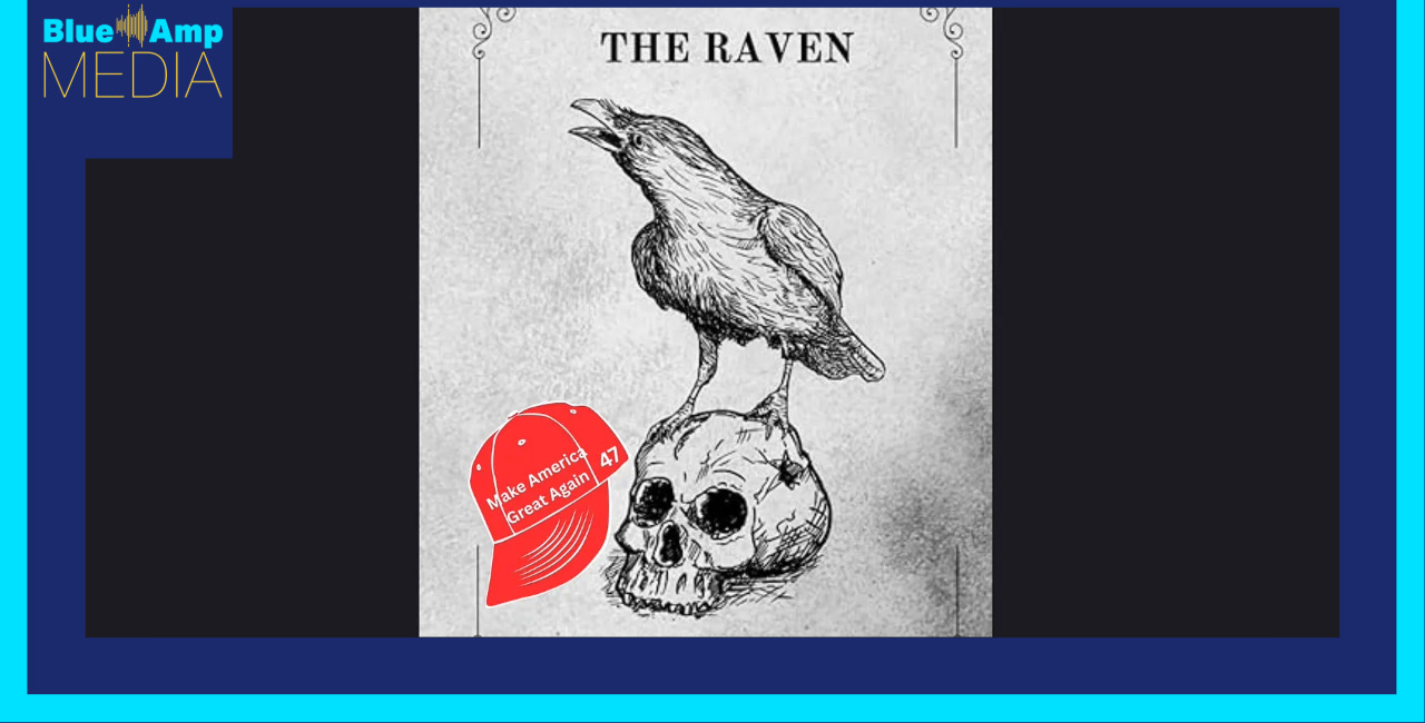 The Raven of the Republic