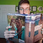 Review: The Nudist Idea (1998) by Cec Cinder