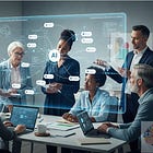 #23. Designing AI Agents That Scale Humans