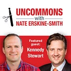 Uncommons with Nate Erskine-Smith