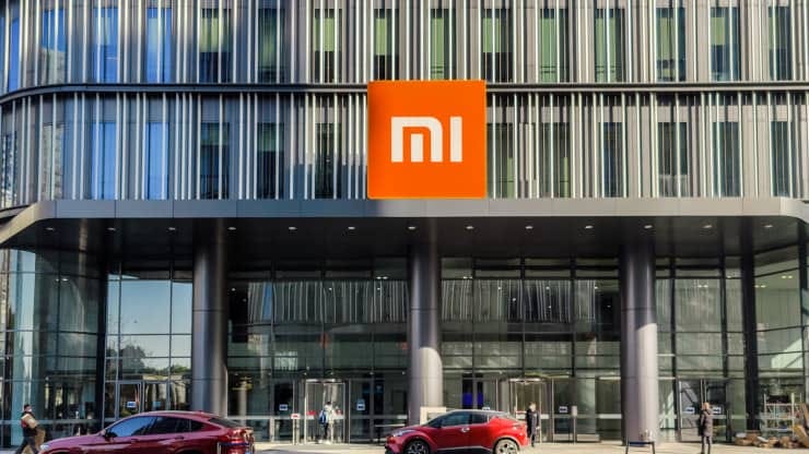 xiaomi