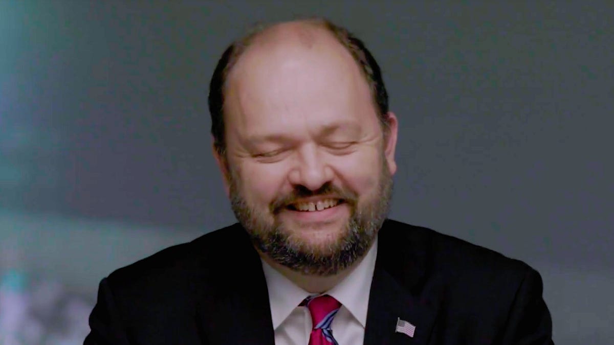 Douthat Saves America!