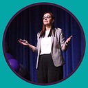 Georgina Dean's avatar