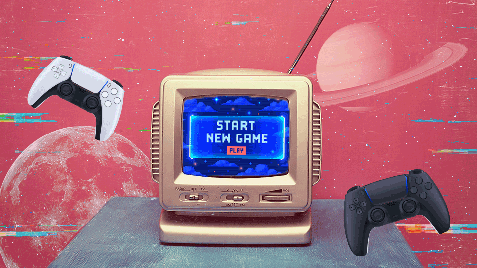 Best Video Game Gifts 2023: Nintendo, PlayStation, Xbox Deals