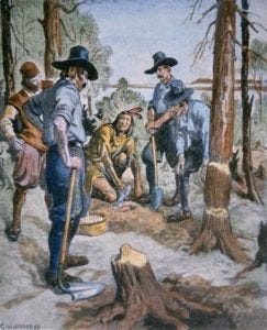 Squanto