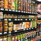 What Food Should a Prepper Buy? | 2025 Smart-Storage Guide