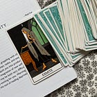 Recovering a Sense of Creative Integrity with The Hermit