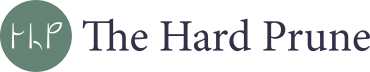 The Hard Prune