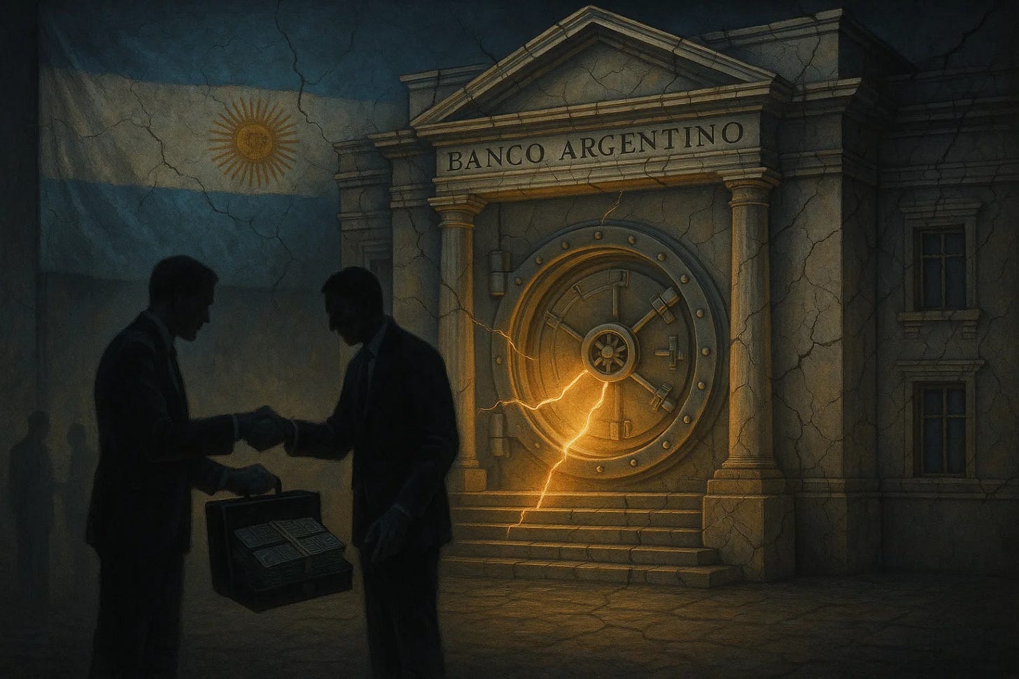 Generated image Generated image