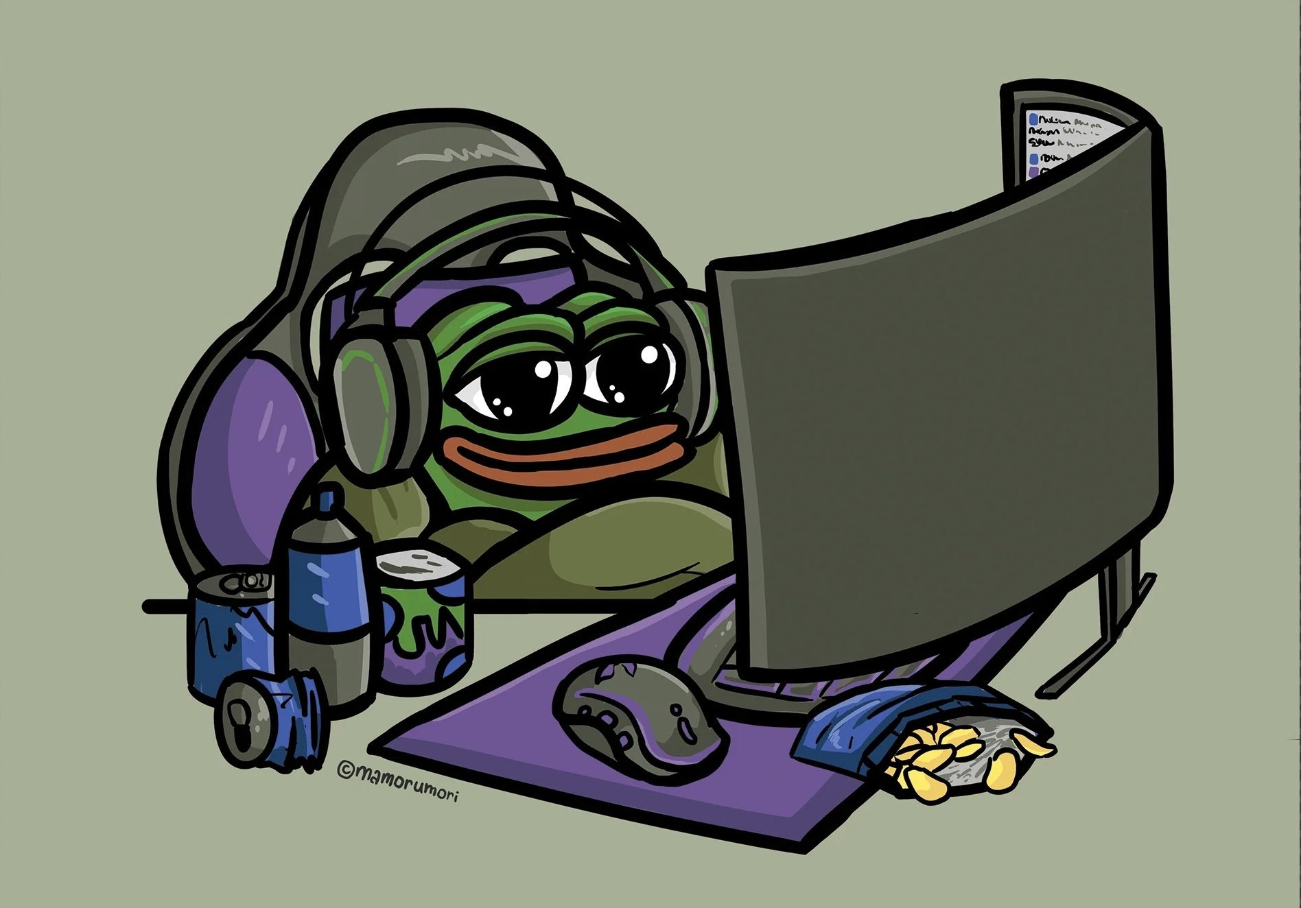 What is ev.io and why is it one of the most popular web3 games?