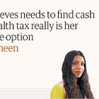 How to be a wealth tax propagandist
