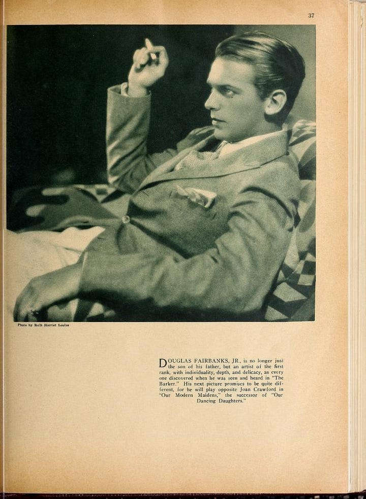 vintage photos of people