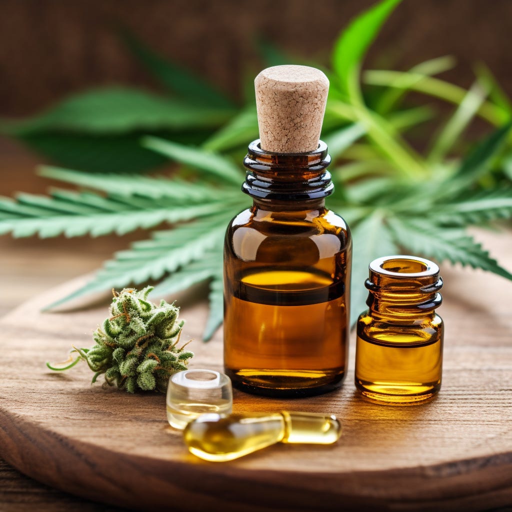 cbd table