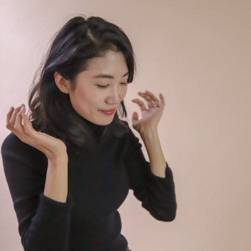 Yurina Yoshikawa's Newsletter