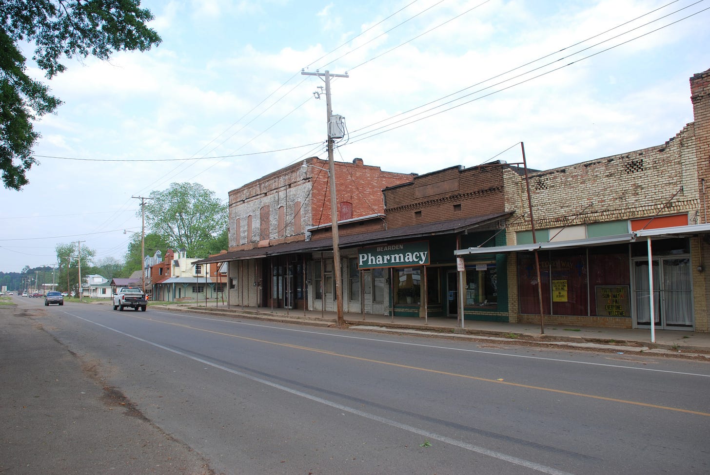 Bearden, Arkansas Bearden, Arkansas