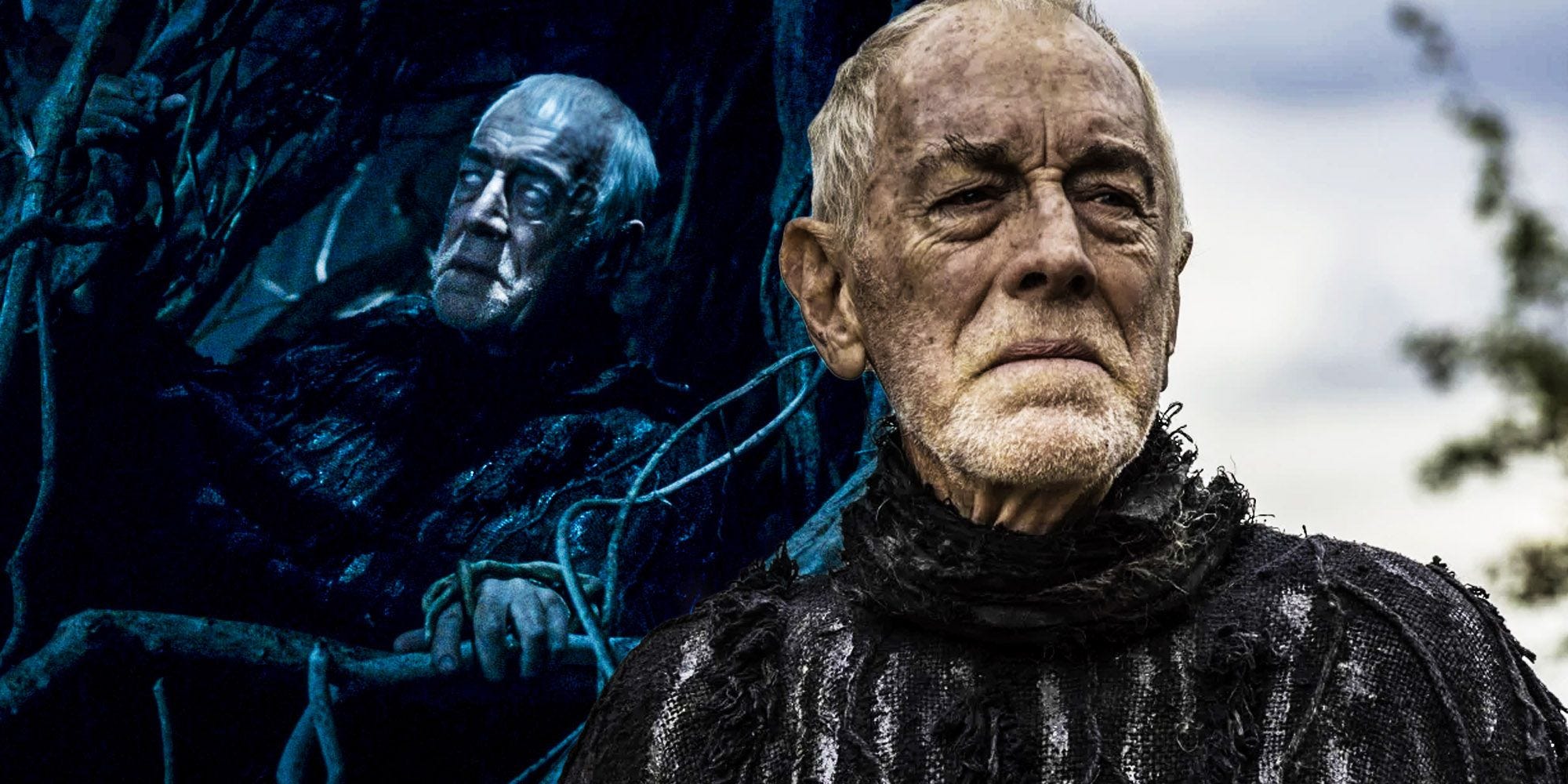 Who is Brynden Rivers? - by AJ Thomas