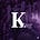 King K's avatar
