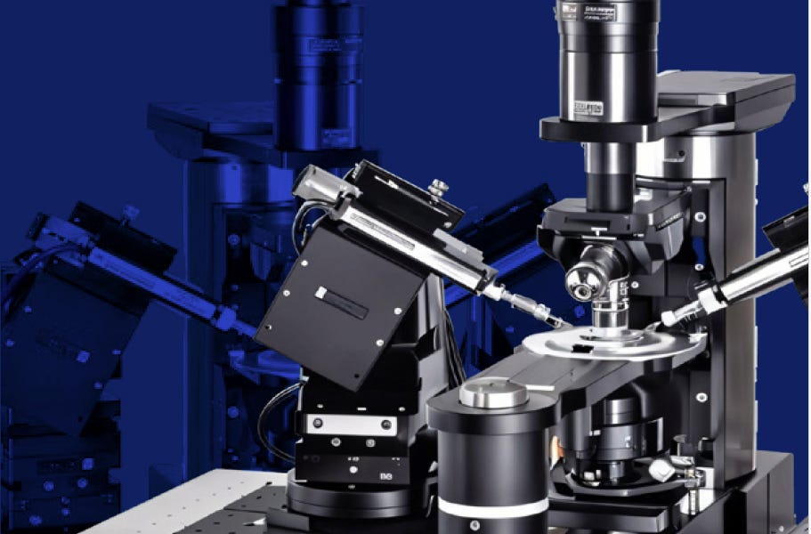 Judge Microscope Judges Scientific (JDG.L): Quality Serial Acquirer | Special Report