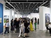 Trump Tariffs Could Be the 'Kiss of Death' for Art Transactions