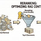 Issue #115 - Reranking in your RAG pipeline