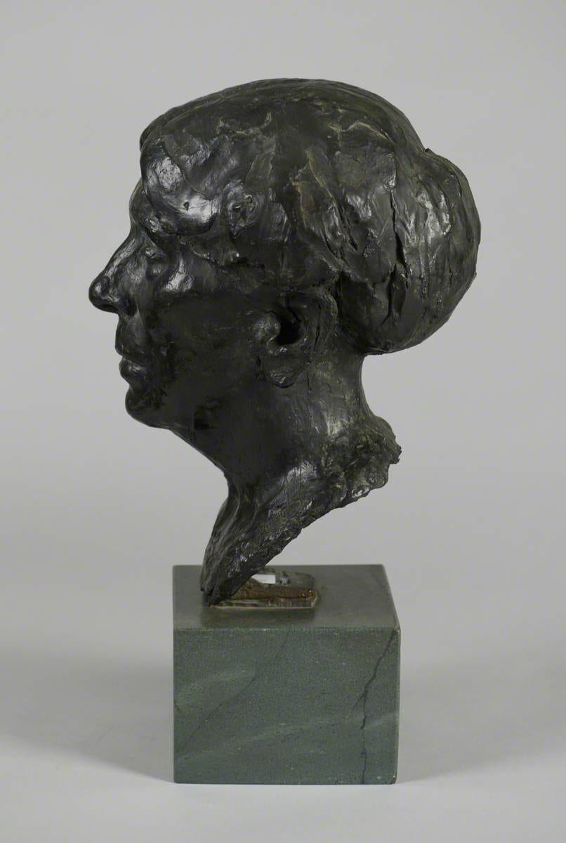 Helen Cruickshank (1886–1975)