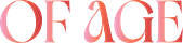 Of Age 