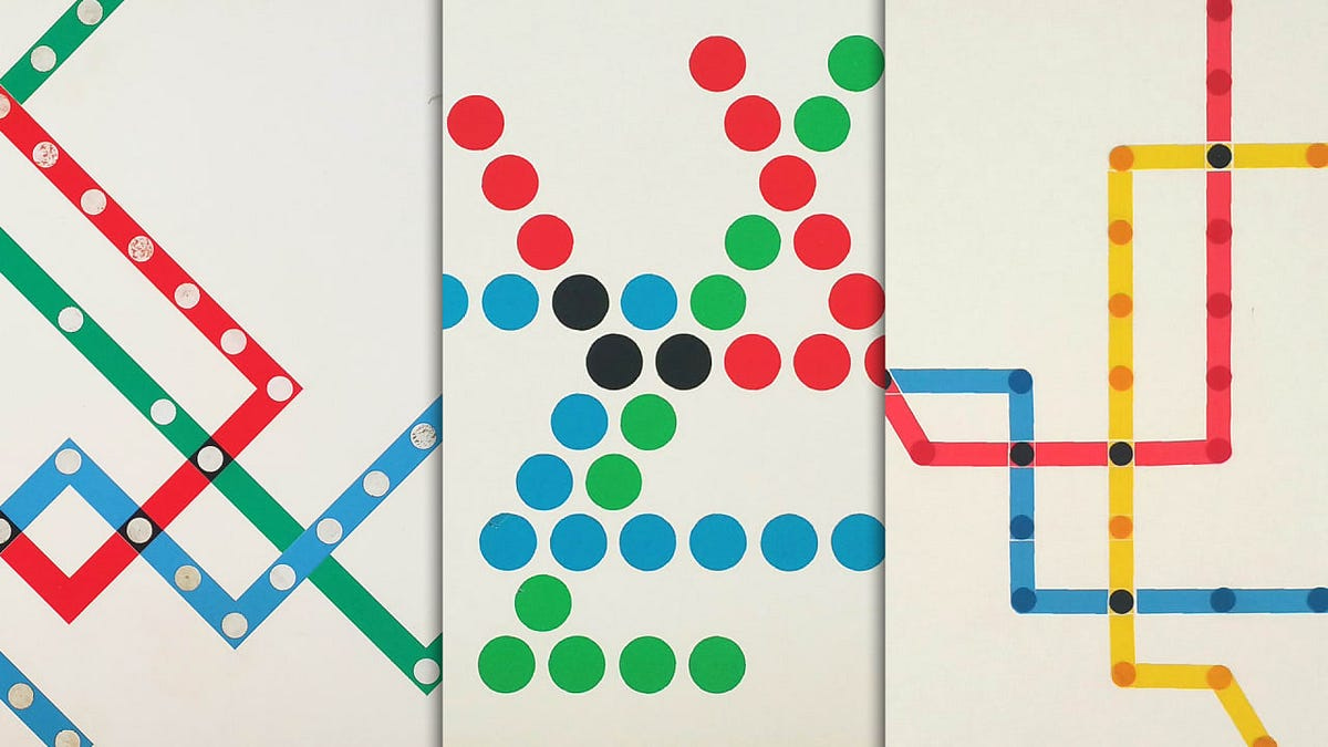 The intangibles from 'The Vignelli Canon' in interface design | by Miguel  Carruego | UX Collective